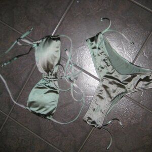 Ardene Green Bikini